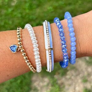 PARK LANE NEW SKYBERRY AUGUST ELITE BOX SPECIAL PURCHASE BRACELET BNIB